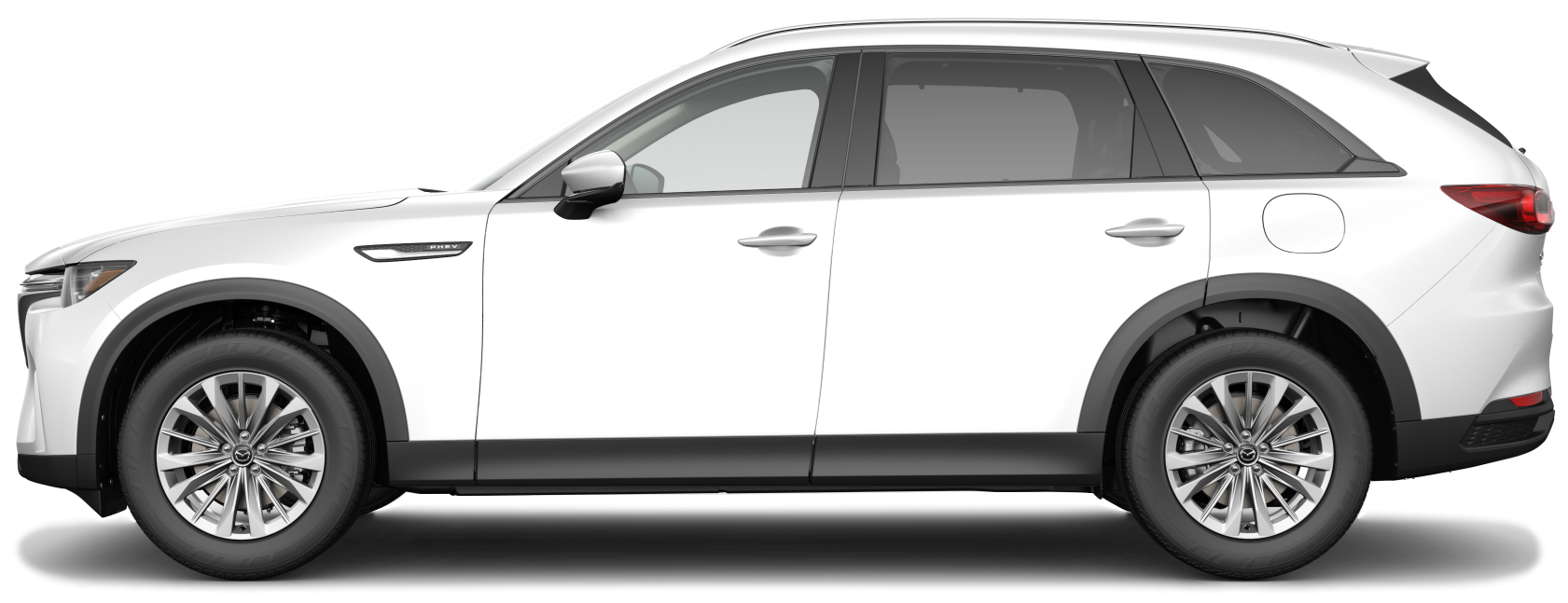 2024 Mazda Mazda CX-90 PHEV SUV Preferred 